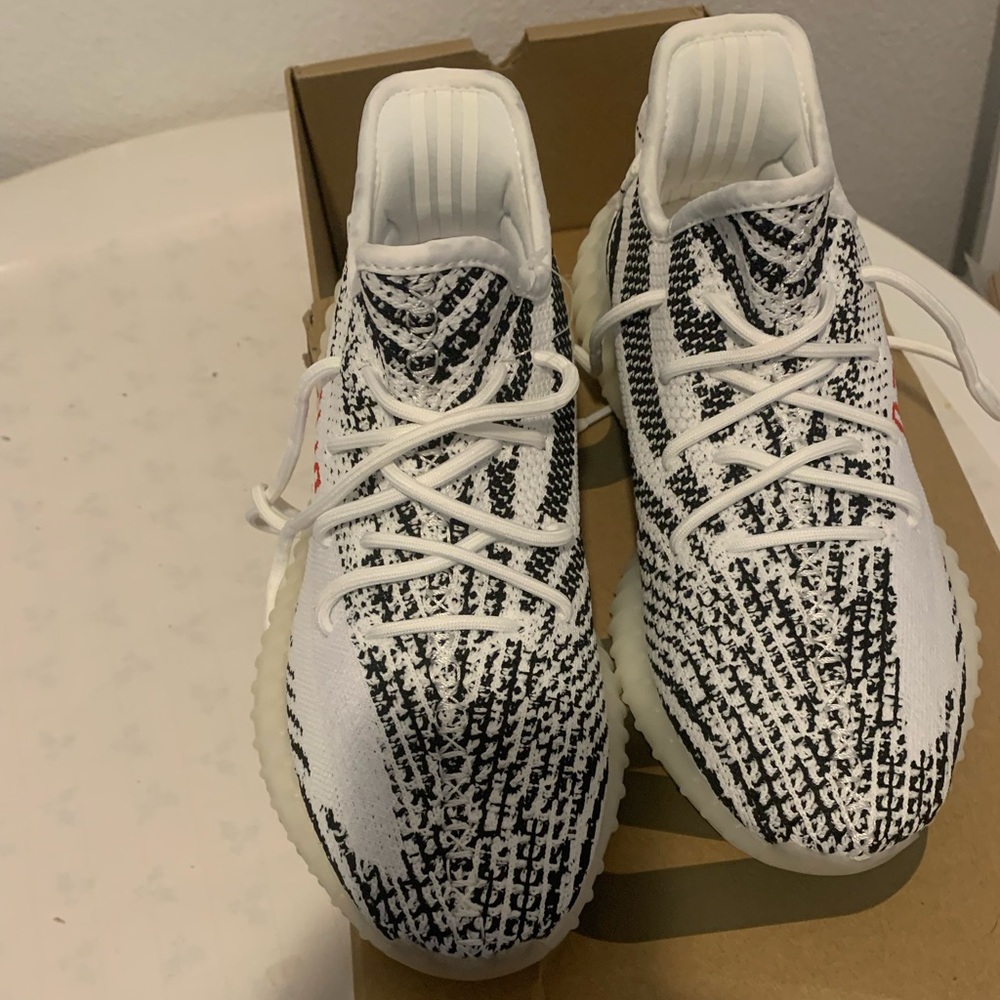 350 Yeezy
